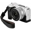 SmallRig Leather Case Kit for Sony ZV-E10 II (Black) 4777 SmallRig