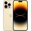 Apple iPhone 14 Pro Max 256 GB zlatý smartphone (MQ9W3)