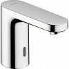Hansgrohe Vernis Blend umývadlová batéria stojanková elektronická chrómová 71502000