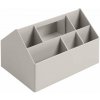 Muuto Organizér Sketch Toolbox, grey