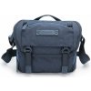 Vanguard fotobrašna messenger VEO Range 21M námořní modrá