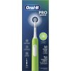 Oral-B Junior base Green