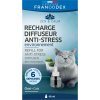 Francodex Anti-stress difuzér náplň kočka 48ml