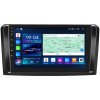 Everest 2DIN autorádio EVT64 Android, Mercedes-Benz ML / GL