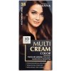 Joanna Multi Cream Color y 38 gaštanová hneďá
