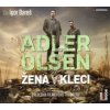 Adler-Olsen Jussi - Žena v kleci / Mp3 [CD]
