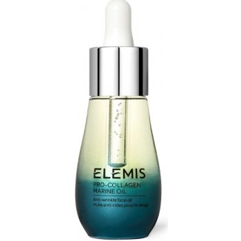 Elemis Anti-Ageing Pro-Collagen protivráskový pleťový olej 15 ml