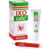 IXOsafe set pre bezpečné odstránenie kliešťov 1x10 ml