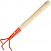 Kultivátor s násadou 27cm