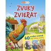 Zvuky zvierat: 60 zvukov zvierat - INFOA