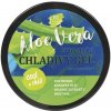 Vivapharm Aloe Vera hydratačný chladivý gél 150 ml gél po opaľovaní