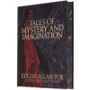 Edgar Allan Poes Tales of Mystery and Imagination