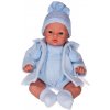 Asivil Realistická chlapček Koke 36 cm