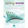 Disney Songs for Ocarina