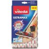 Vileda Ultramax mop náhrada Microfibre 2v1 36 x 14 cm
