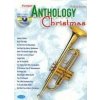 Anthology Christmas + CD - rúrka