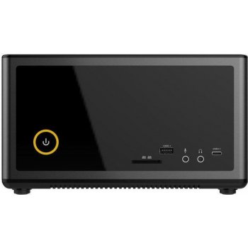 ZOTAC ZBOX-EK51060-BE