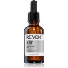 Revox B77 JUST Lactic Acid + HA vyhladzujúce exfoliačné sérum na tvár a krk 30 ml