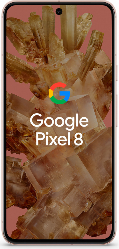 Google Pixel 8 12GB/256GB