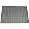 ACO Self Vario 2.0 Rošt 100 x 50 cm, mriežkový, oká 30x10, ZN 3003269
