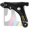 Rameno zavesenia kolies RTS 96-00092-2