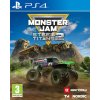 Monster Jam: Steel Titans 2 (PS4) 9120080076366
