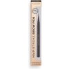 Makeup Revolution Hair Stroke Brow Pen ceruzka na obočie Dark Brown 0,5 ml