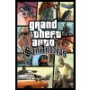 Grand Theft Auto: San Andreas