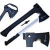 Foxter Tomahawk 36 cm 2057 čierna