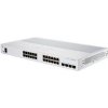 CISCO CBS250-24T-4G-EU-REFRESH (CBS250-24T-4GEU-RF)