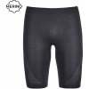 Ortovox 120 Competition Light Shorts Black Raven
