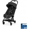 CYBEX Golf Coya Sepia Black Matt Black Frame Platinum 2026