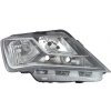 Hlavný svetlomet VAN WEZEL Autoparts Belgium 4937962V
