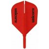 Unicorn Darts X-Flight Letky na šípky