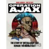 Operation Ajax - Mike de Seve