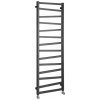 Sapho ZIG ZG516A 500 mm x 1572 mm antracit