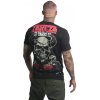 Yakuza tričko pánske As Long Regular TSB 27012 black Farba: čierna, Veľkosť: 4XL
