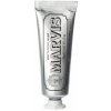 MARVIS Whitening Mint bieliaca pasta s xylitolom a fluoridmi, cestovné balenie, 25 ml