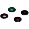 Tilta Filter Kit pre DJI Osmo Action 6 - Black