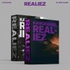 Kang Daniel: Realiez - CD