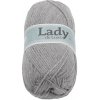 Priadza LADY de Luxe - 100g / 238 m