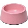 Jedna miska Record ružová 0,63 l
