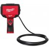 MILWAUKEE M12 360IC32-0C Inšpekčná kamera 4933480741