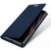 Púzdro knižkové DUX DUCIS PRO SKIN SERIES pre SONY XPERIA XZ4 COMPACT (XZ4 MINI) - modré
