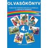 Čítanka pre 4. ročník ZŠ s VJM (Szivárvány)