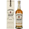 Jameson Crested ten 40% 0,7L (kartón)