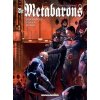 The Metabarons: Second Cycle Finale (Jodorowsky Alejandro)