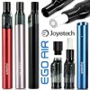 Joyetech eGo AIR Pod Kit 650 mAh Twilight Blue 1 ks