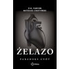 Żelazo. Paradoks cnót. Tom 2 (P.K. Farion,Mateusz Gostyński)()