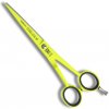 Witte Solingen Rose Line Neon Shock Scissors 82060-SY profesionálne kadernícke nožnice s mikrozúbkami 6.0